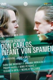Don Carlos, Infant von Spanien 2005 on netflix