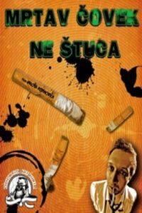 Dead Man Doesn’t Hiccup 2010 on netflix
