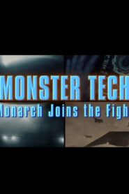 Godzilla: King of the Monsters- Monster Tech: Monarch Joins the Fight 2019 on netflix