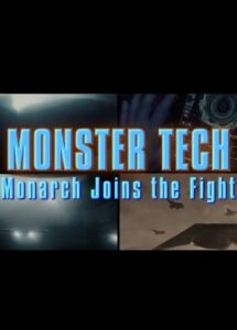 Godzilla: King of the Monsters- Monster Tech: Monarch Joins the Fight 2019 on netflix