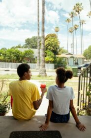 Cherry Lemonade 2019 on netflix