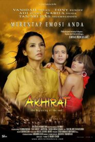 Akhirat 2008 on netflix