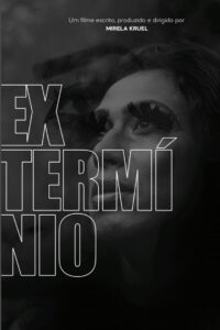 Extermínio 2021 on netflix