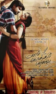 Manam Kothi Paravai 2012 on netflix