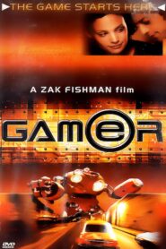 Gamer 2001 on netflix