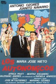 Los autonómicos 1982 on netflix