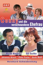 Conny und die verschwundene Ehefrau 2005 on netflix