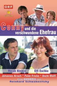 Conny und die verschwundene Ehefrau 2005 on netflix