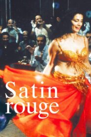 Satin Rouge 2002 on netflix