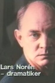 Lars Norén – dramatiker 1991 on netflix