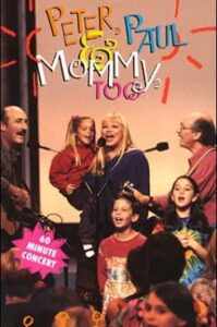 Peter, Paul and Mommy, Too 1993 on netflix