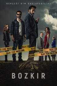 Steppe 2018 on netflix