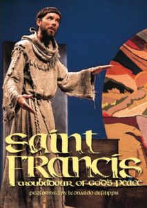 Saint Francis: Troubadour of God’s Peace 1983 on netflix