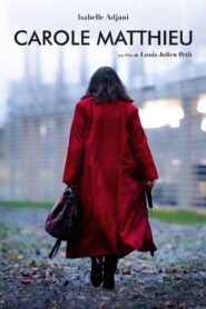 Carole Matthieu 2016 on netflix