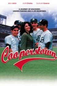 Cooperstown 1993 on netflix
