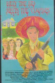 Billy the Kid Meets the Vampires 1991 on netflix
