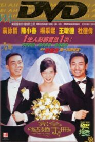 The Wedding Days 1997 on netflix