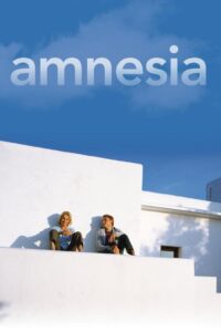 Amnesia 2015 on netflix
