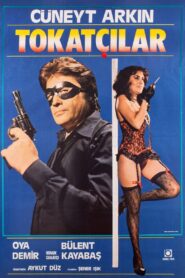 Tokatçılar 1986 on netflix