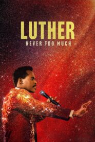 Luther: Never Too Much 2024 on netflix
