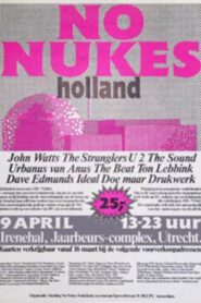No Nukes! muziekfestival 1982 on netflix