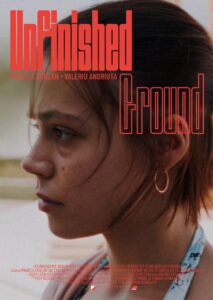 Unfinished Ground 2022 on netflix