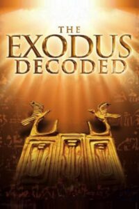 The Exodus Decoded 2006 on netflix