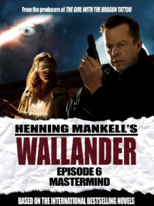 Wallander: Mastermind 2005 on netflix