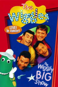 The Wiggles: The Wiggly Big Show 1999 on netflix