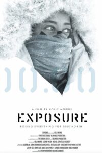Exposure 2021 on netflix