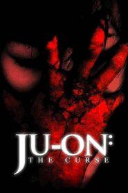 Ju-on: The Curse 2000 on netflix