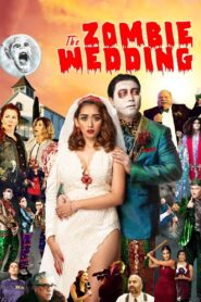 The Zombie Wedding 2023 on netflix