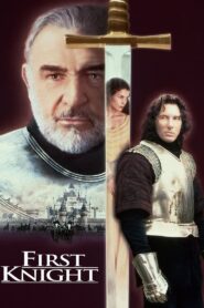 First Knight 1995 on netflix