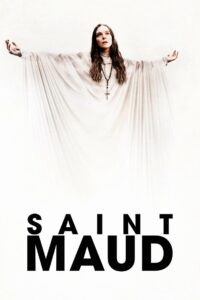 Saint Maud 2020 on netflix