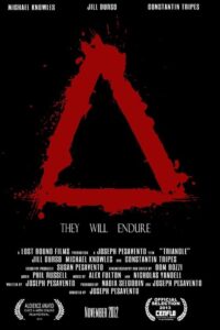 Triangle 2012 on netflix