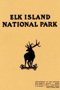 Elk Island 1985 on netflix