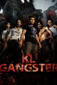 KL Gangster 2011 on netflix