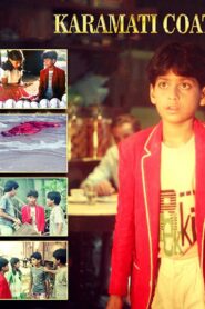 Karamati Coat 1993 on netflix