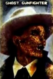 Ghost Gunfighter 1995 on netflix
