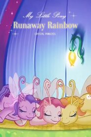 My Little Pony: The Runaway Rainbow 2006 on netflix