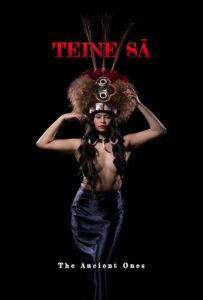 Teine Sā: The Ancient Ones 2021 on netflix