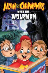 Alvin and the Chipmunks Meet the Wolfman 2000 on netflix