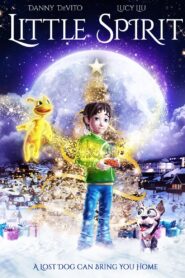 Little Spirit: Christmas in New York 2008 on netflix