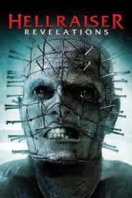 Hellraiser: Revelations 2011 on netflix