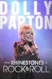 Dolly Parton – From Rhinestones to Rock & Roll 2023 on netflix