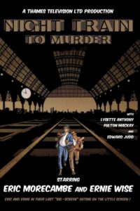 Night Train to Murder 1984 on netflix