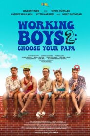 Working Boys 2: Choose Your Papa 2023 on netflix