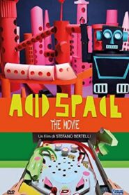 Acid Space 2015 on netflix