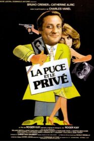 La Puce et le privé 1981 on netflix