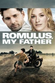 Romulus, My Father 2007 on netflix